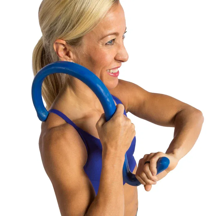 GoFit Muscle Hook 2