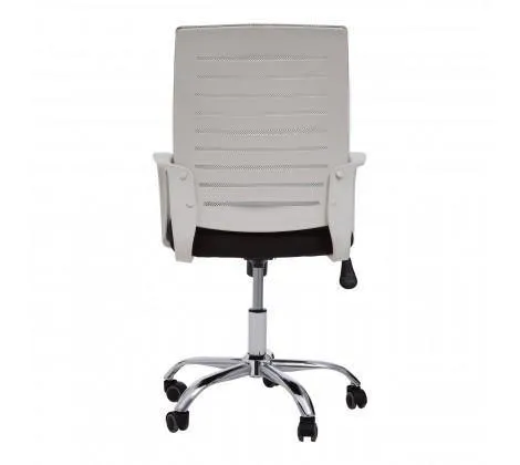 Grey Home Office Chair