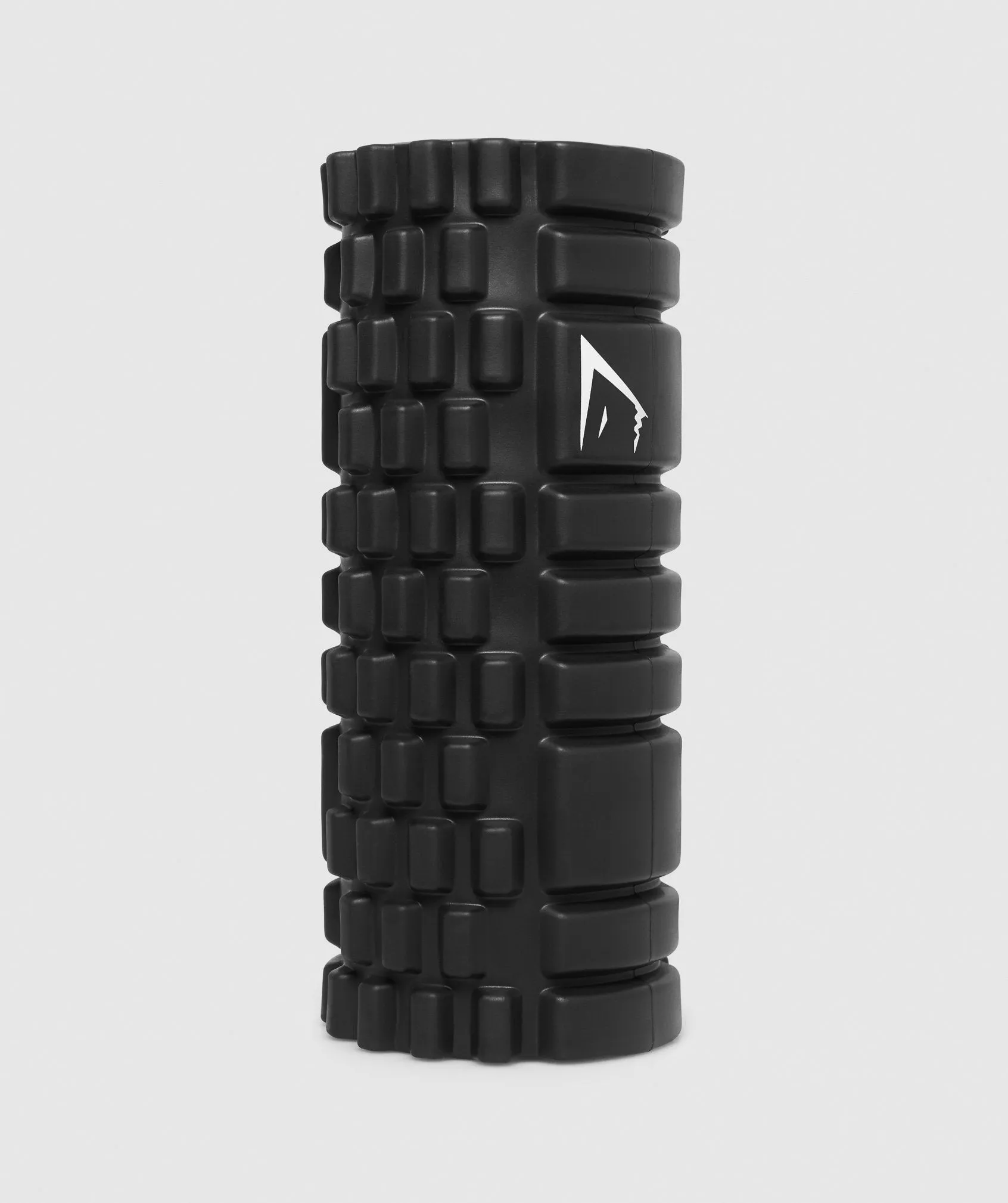 Gymshark Premium Foam Roller - Black