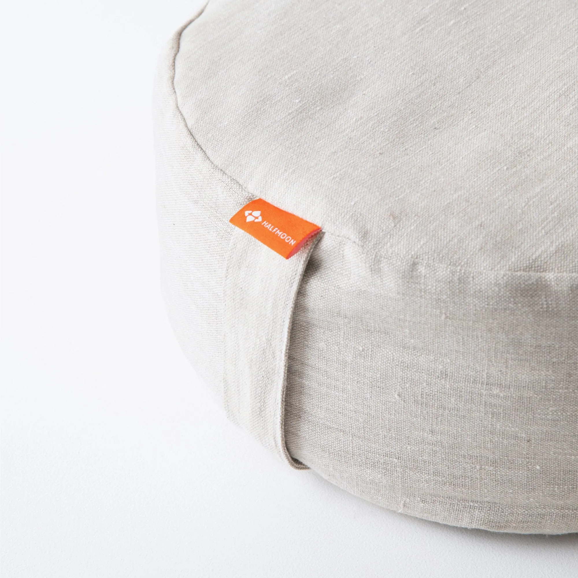 Halfmoon Mod Meditation Cushion