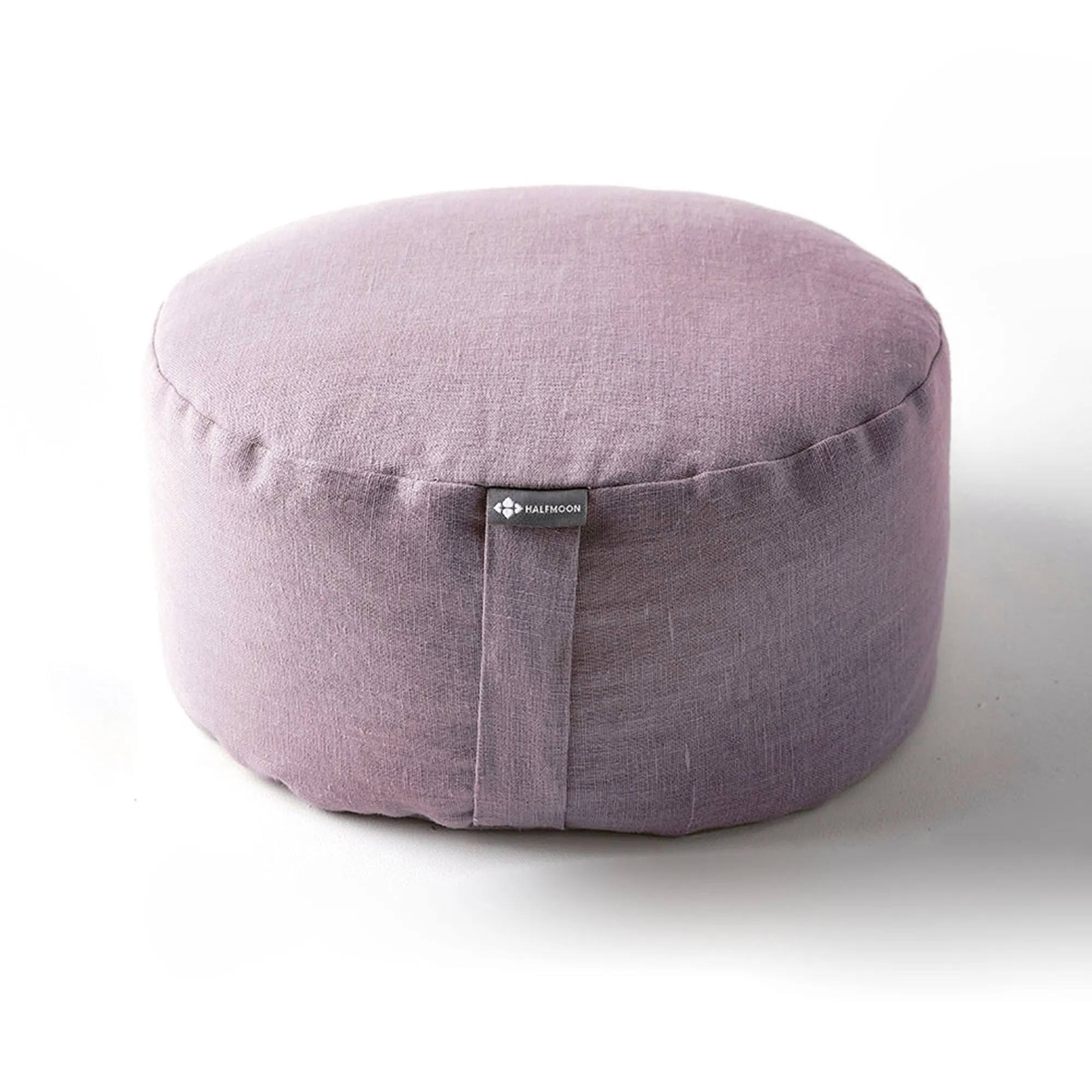 Halfmoon Mod Meditation Cushion