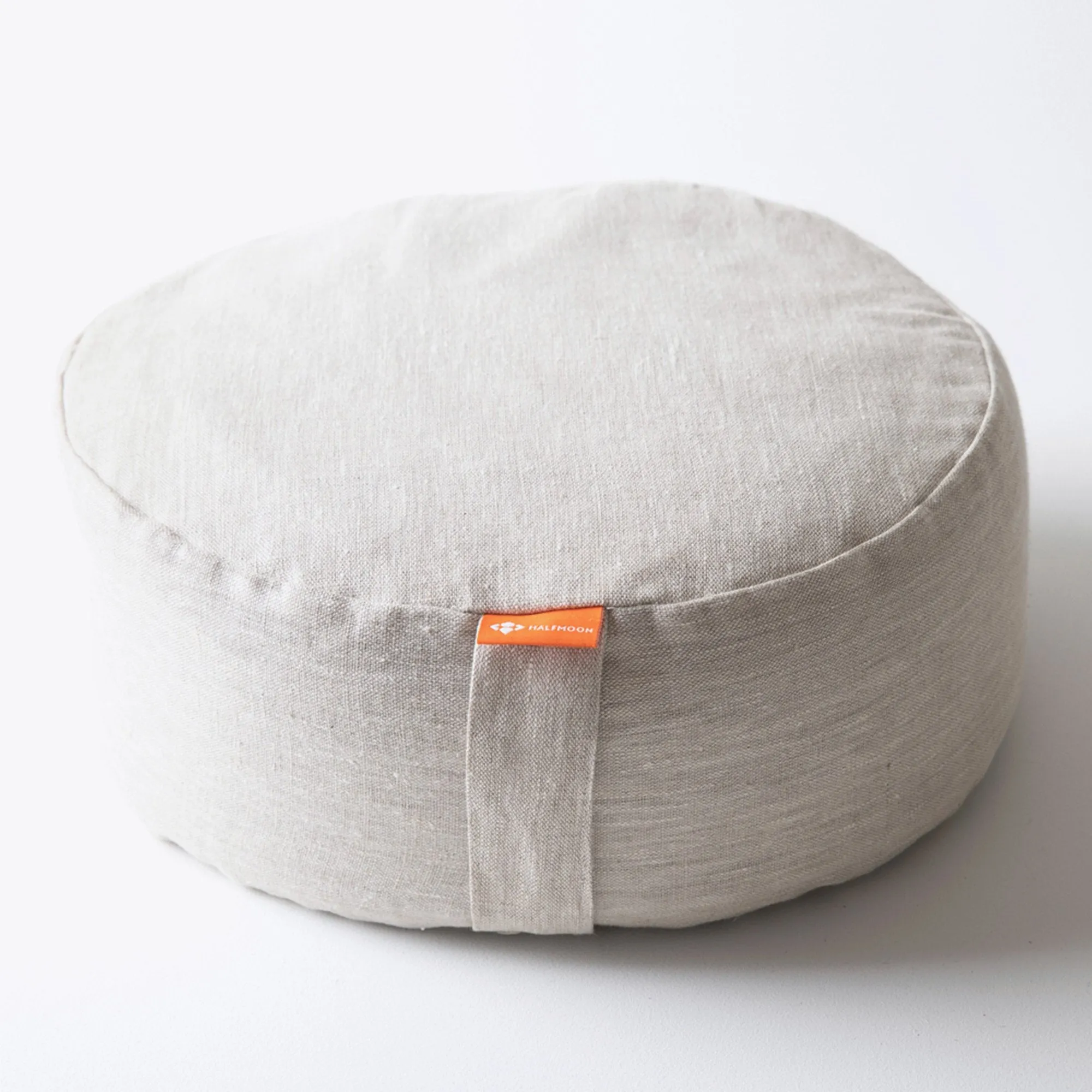 Halfmoon Mod Meditation Cushion