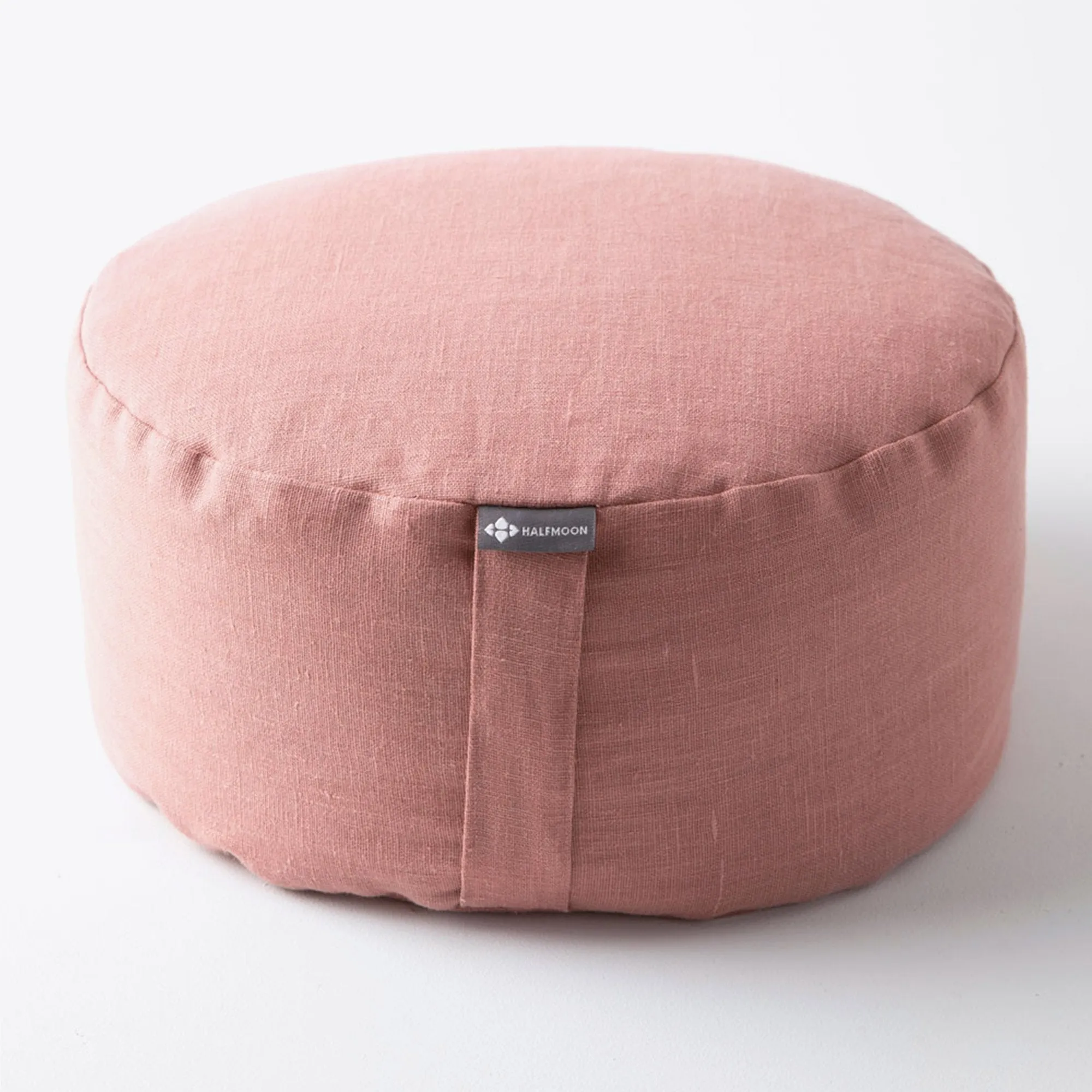 Halfmoon Mod Meditation Cushion