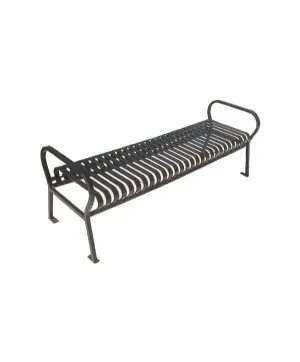 Hamilton Backless Bench