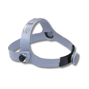 Headgear - Pipeliner Headgear Ratchet by Honeywell