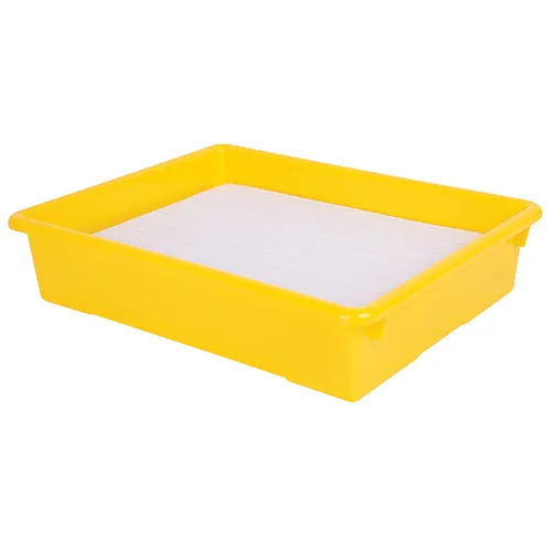 Heavy-Duty Paper Tray