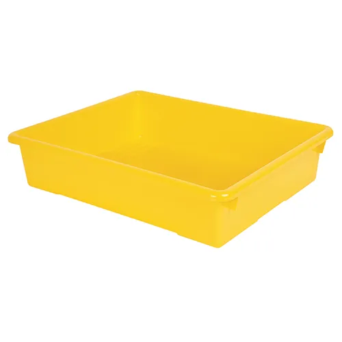 Heavy-Duty Paper Tray