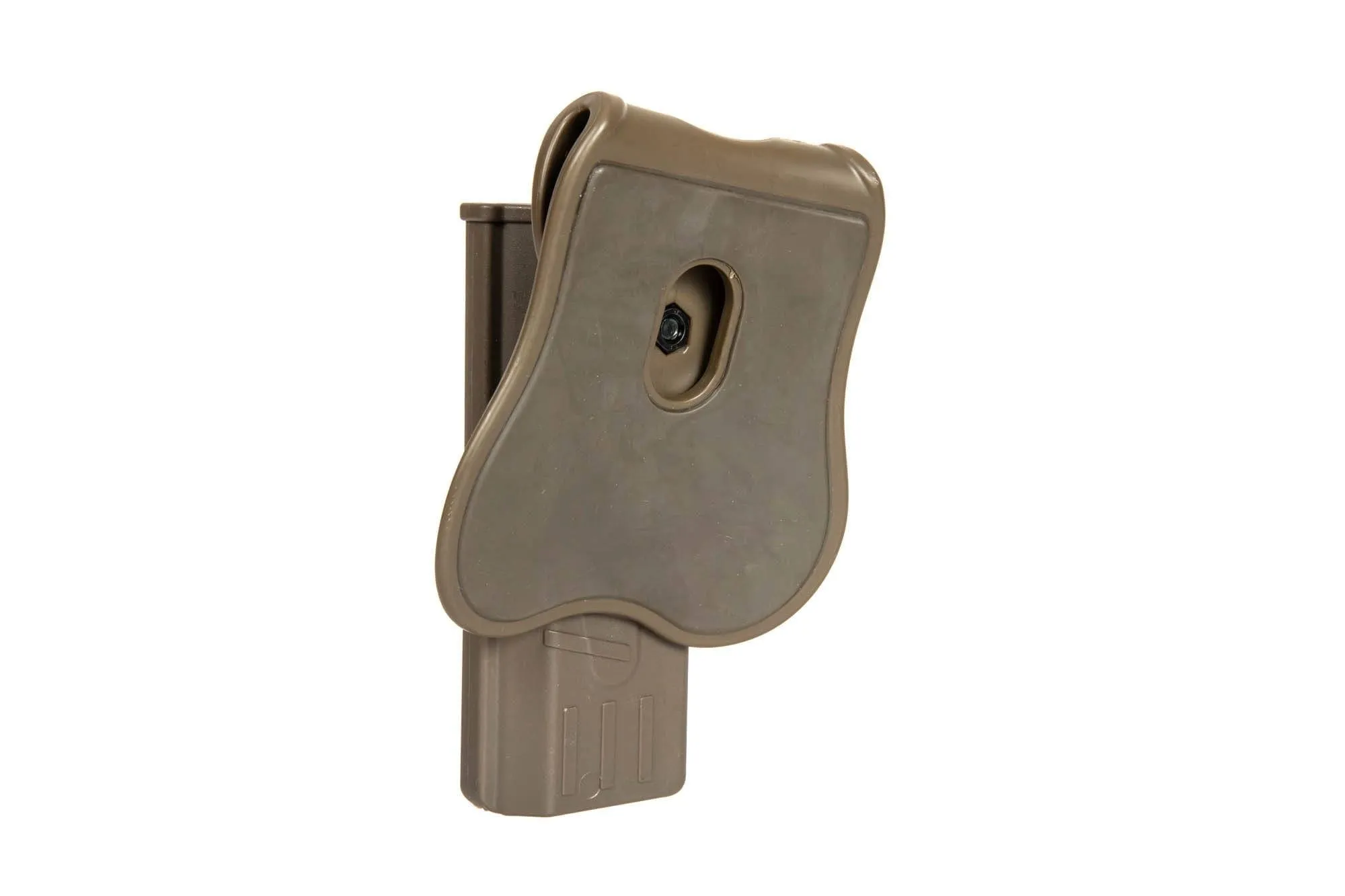 HI-CAPA type Holster - tan