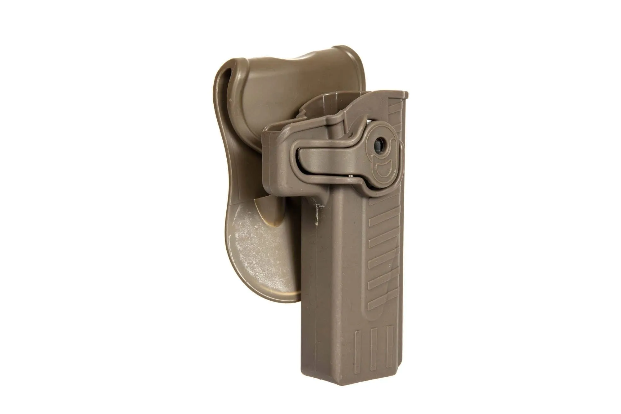 HI-CAPA type Holster - tan