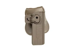 HI-CAPA type Holster - tan