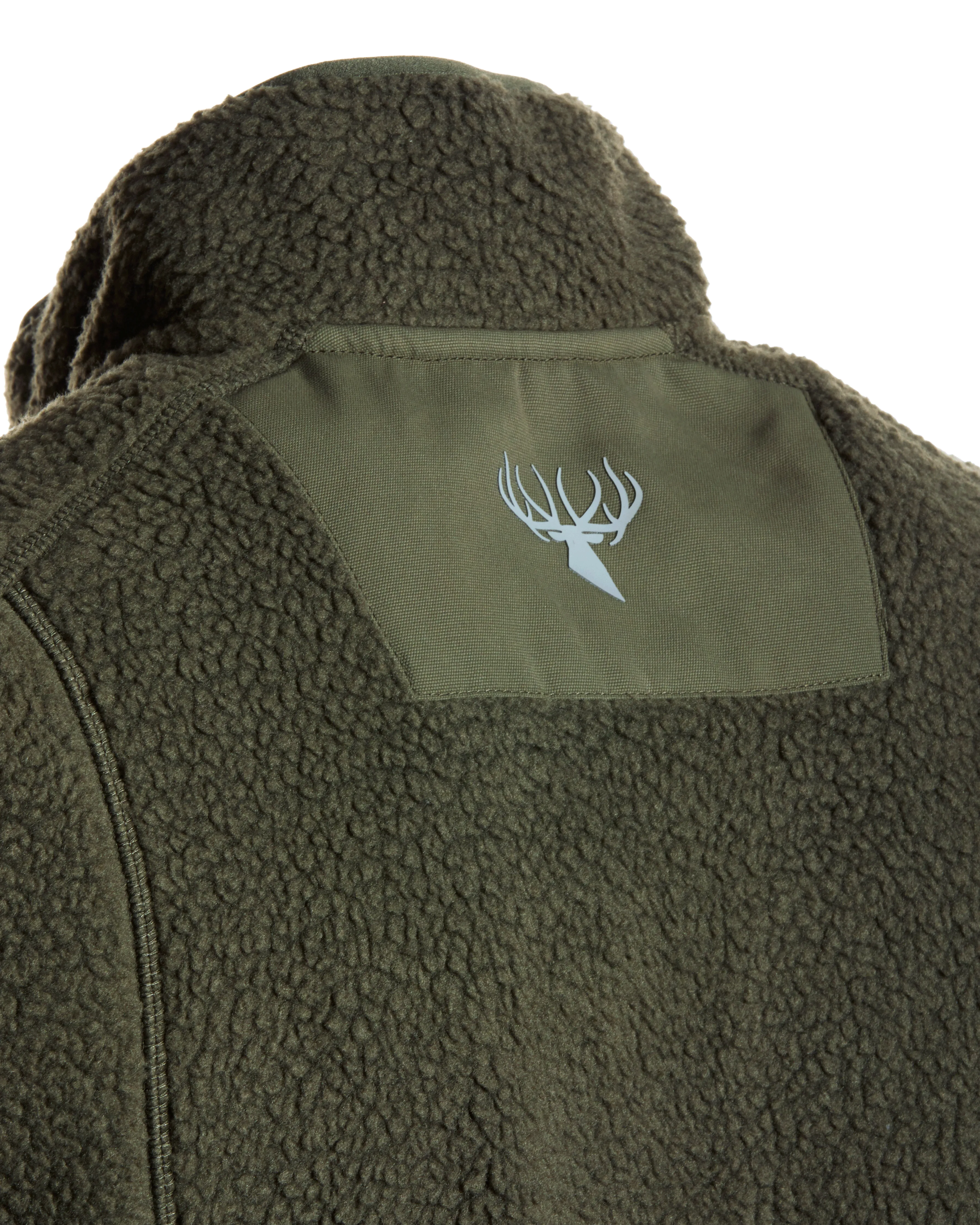 Hunter Sherpa Vest