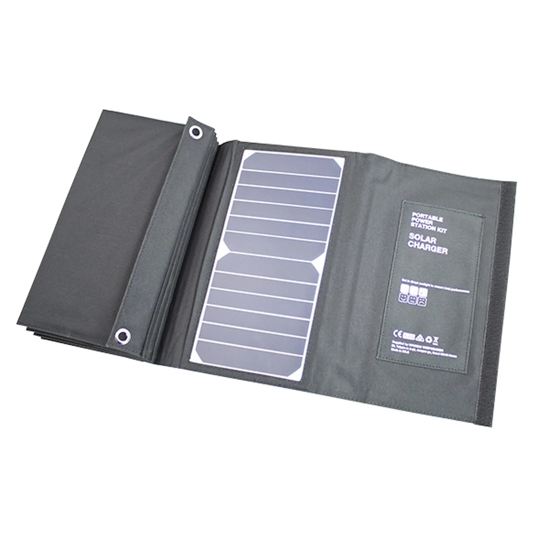 Hyundai H60 60W Portable Solar Charger