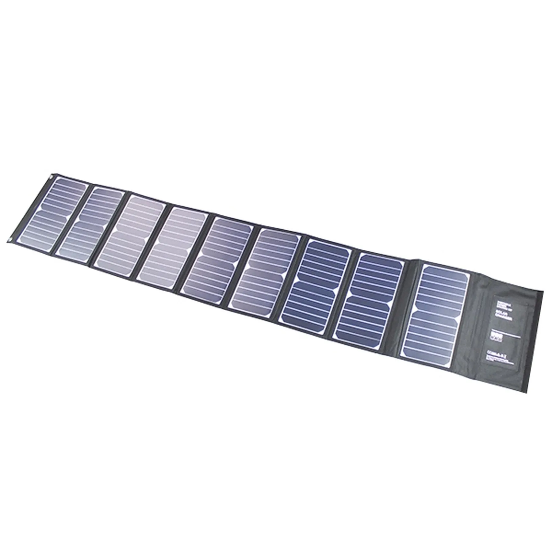 Hyundai H60 60W Portable Solar Charger