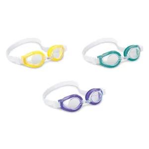 Intex Kids Swim Goggles