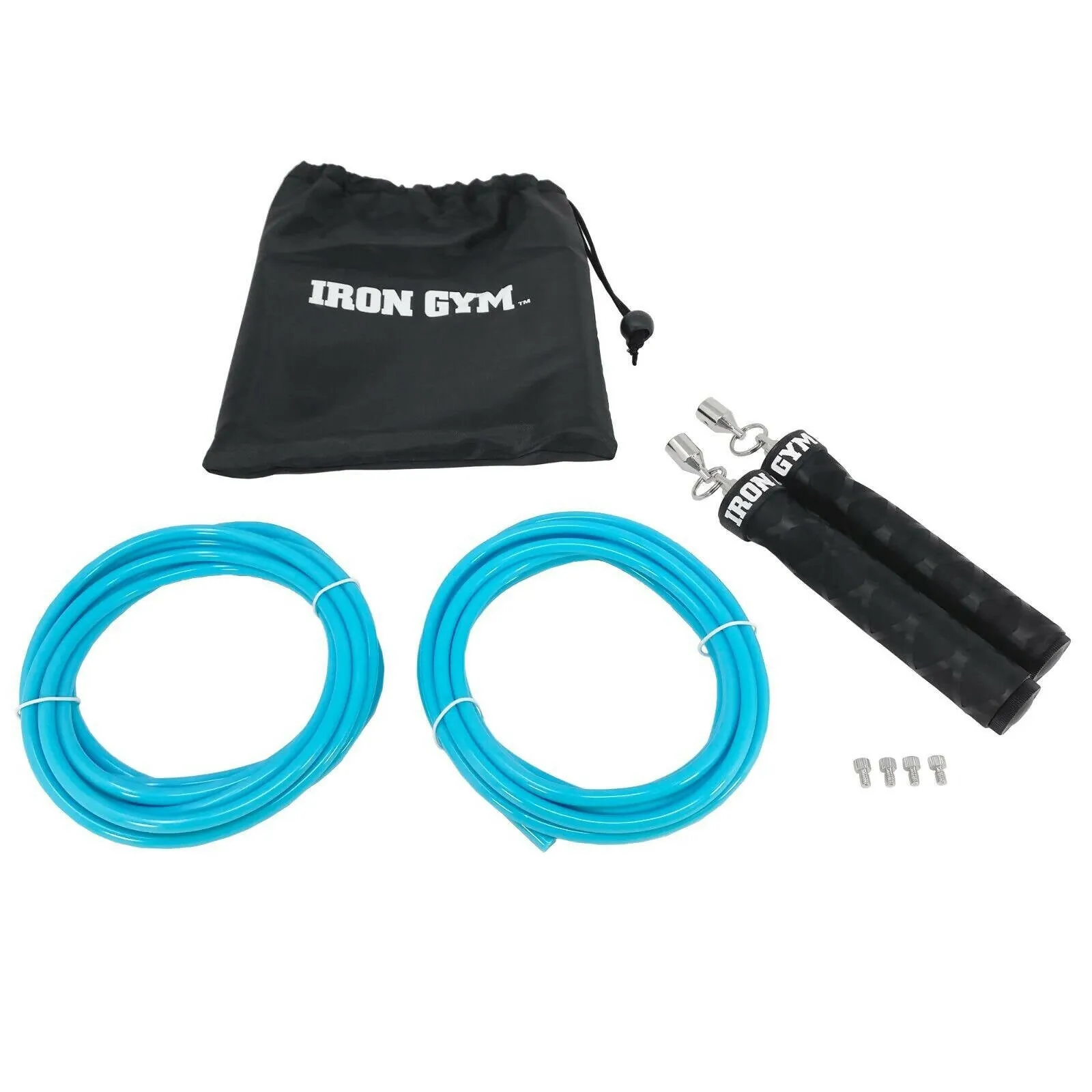 Iron Gym Jump Rope