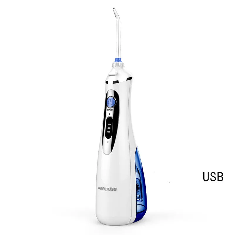 Jianshibao Tooth Rinser Cleaner Portable Electric Water Flosser