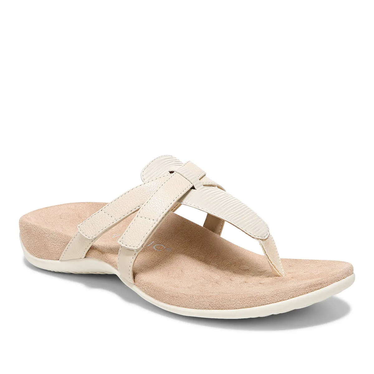 Karley Toe Post Sandal