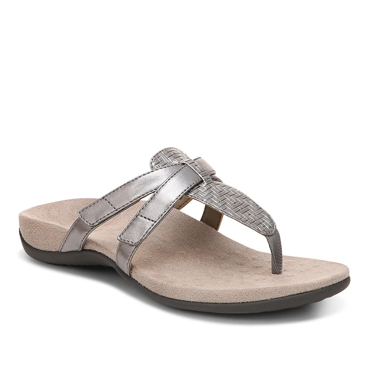 Karley Toe Post Sandal