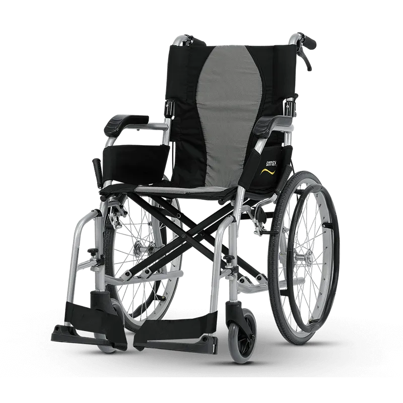 Karma Ergo Lite 2 Wheelchair with VAT