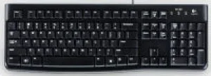 Keyboard K120 Italian Layout