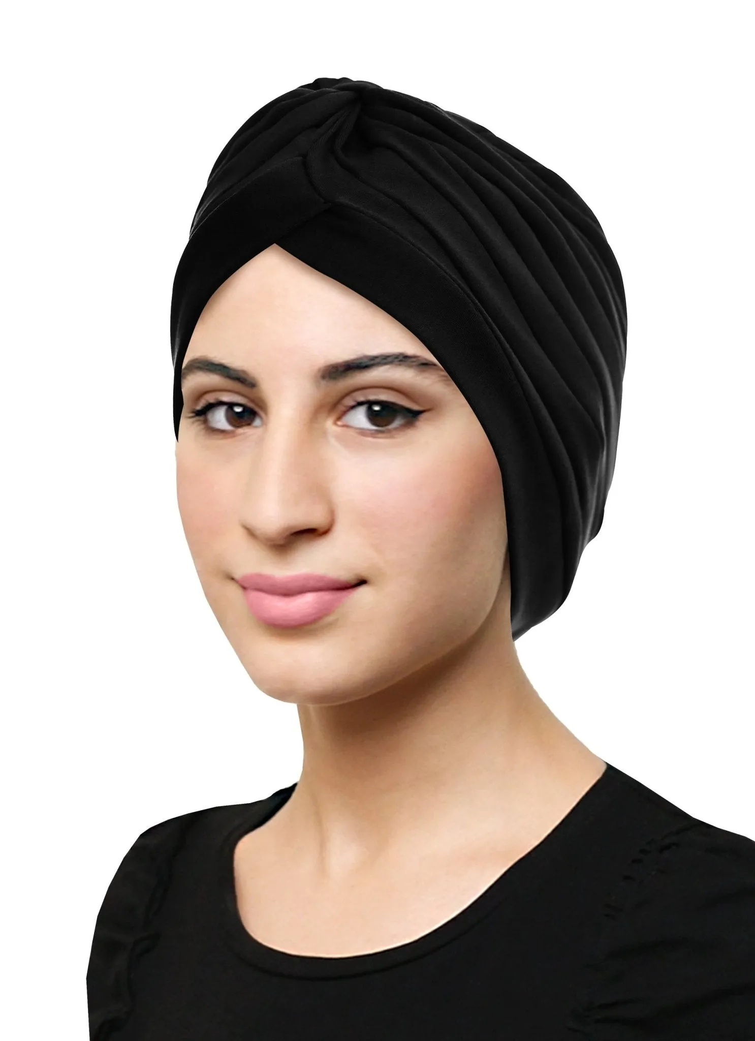 Khatib Classic Turban High quality Soft Cotton Chemo Cap