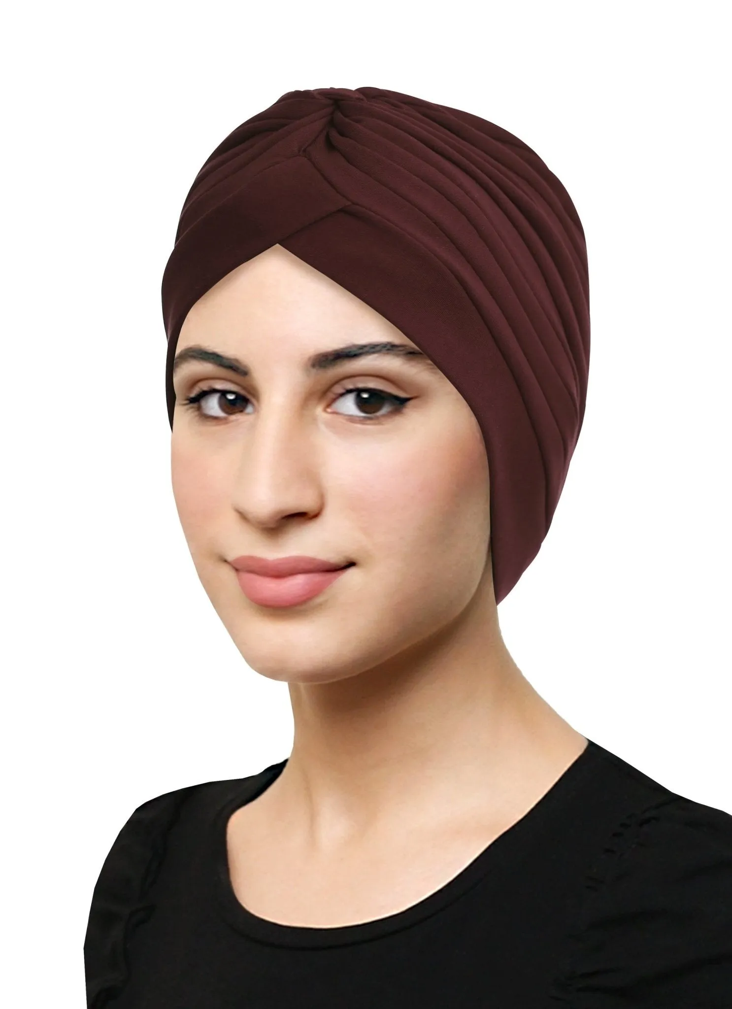 Khatib Classic Turban High quality Soft Cotton Chemo Cap