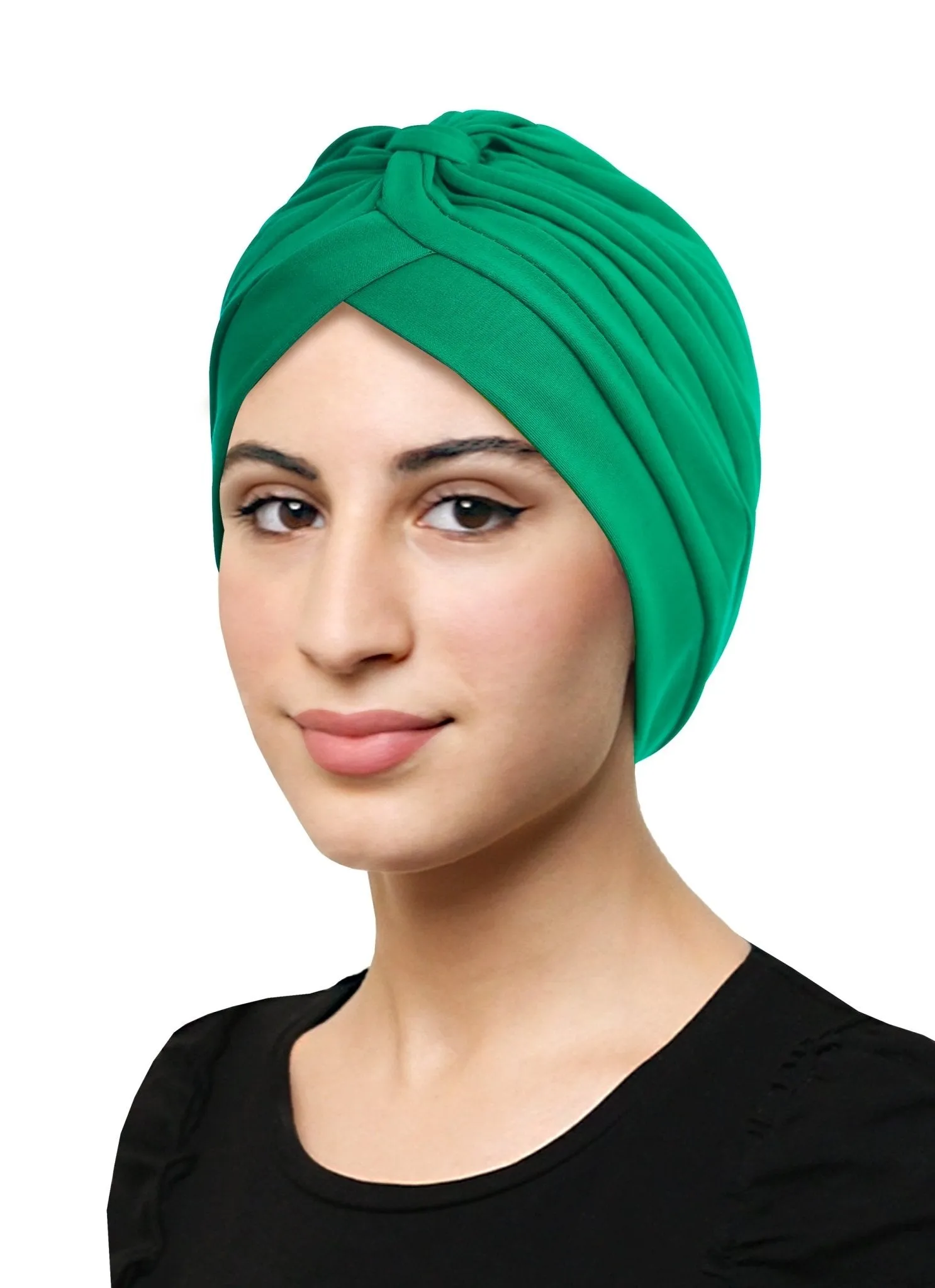 Khatib Classic Turban High quality Soft Cotton Chemo Cap