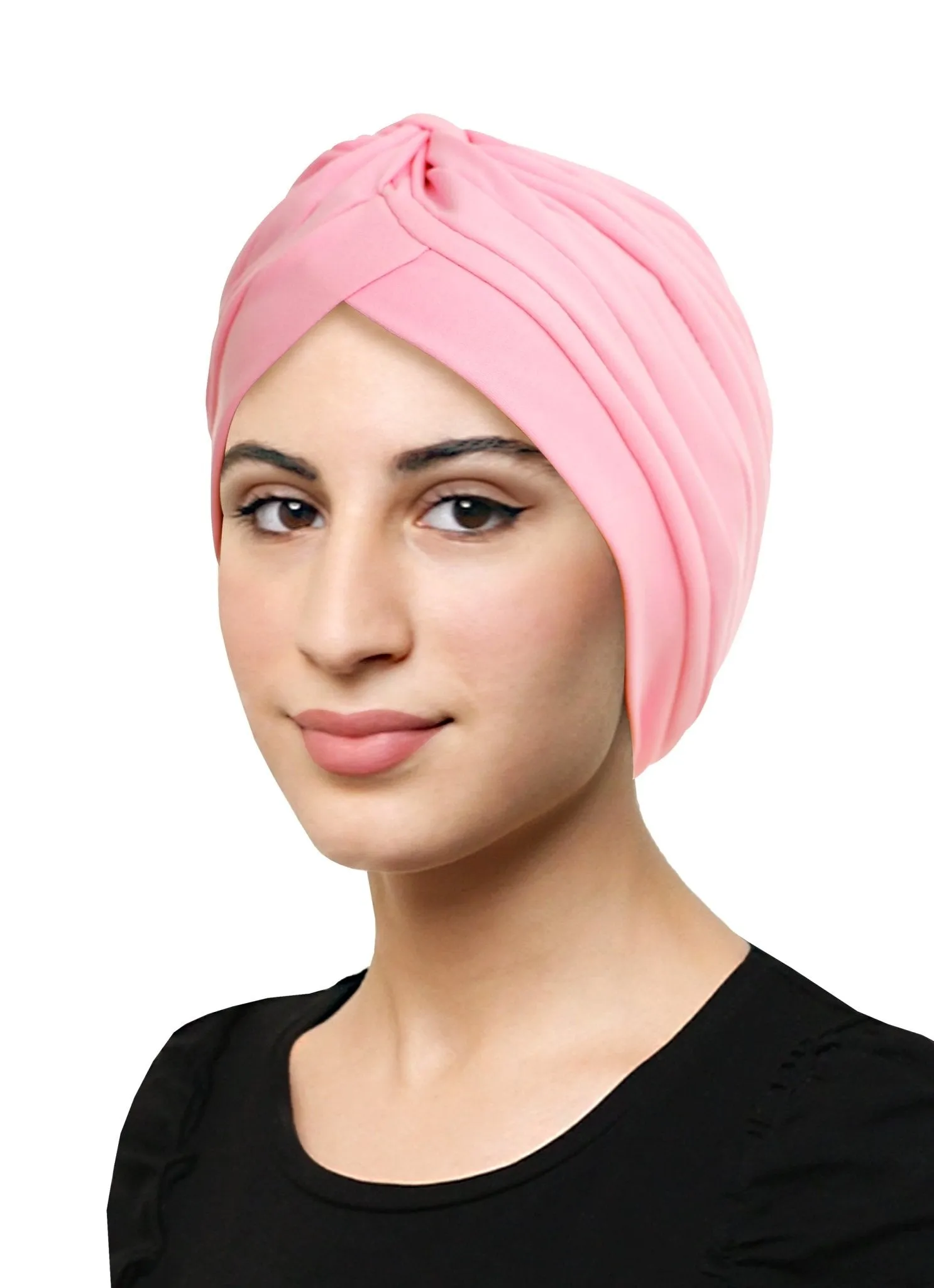 Khatib Classic Turban High quality Soft Cotton Chemo Cap