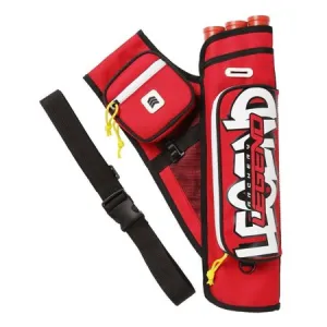 Legend Archery Graffiti Quiver