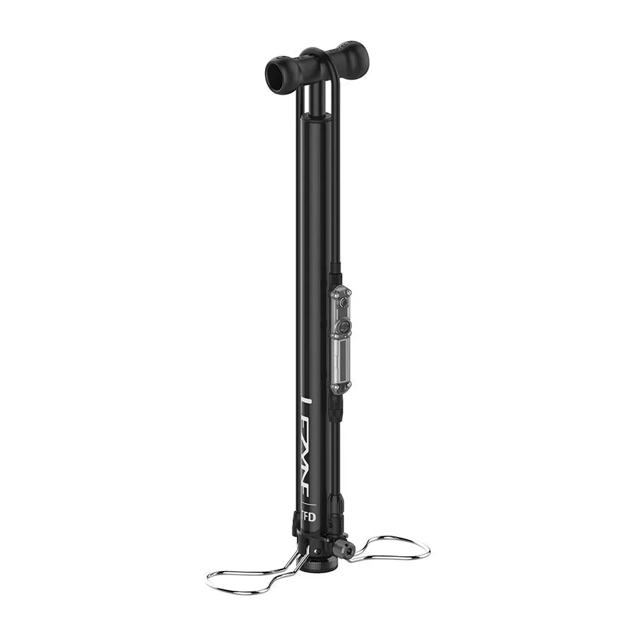 Lezyne Digital Travel Floor Drive Bicycle Pump