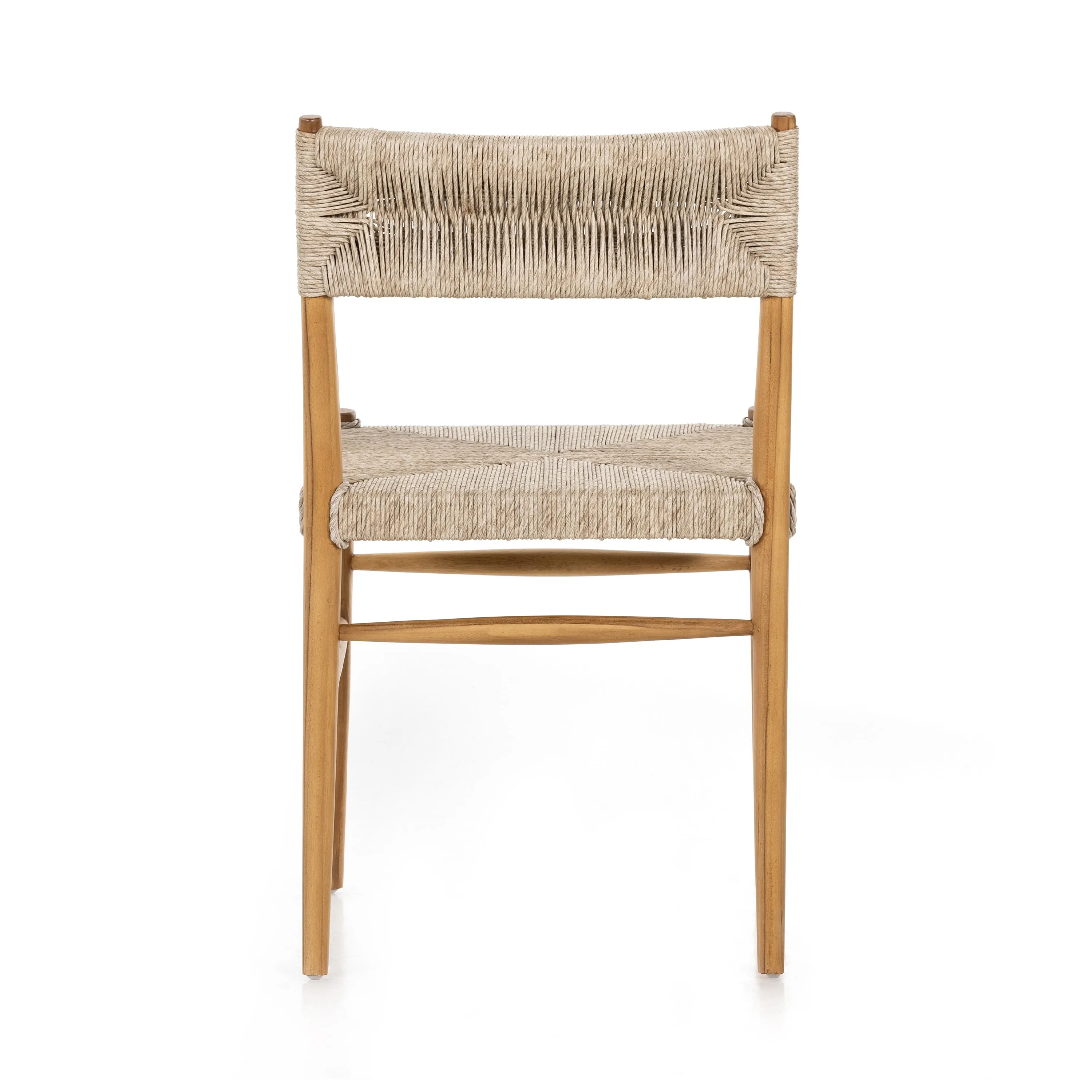 Lomas Outdoor Dining Chair