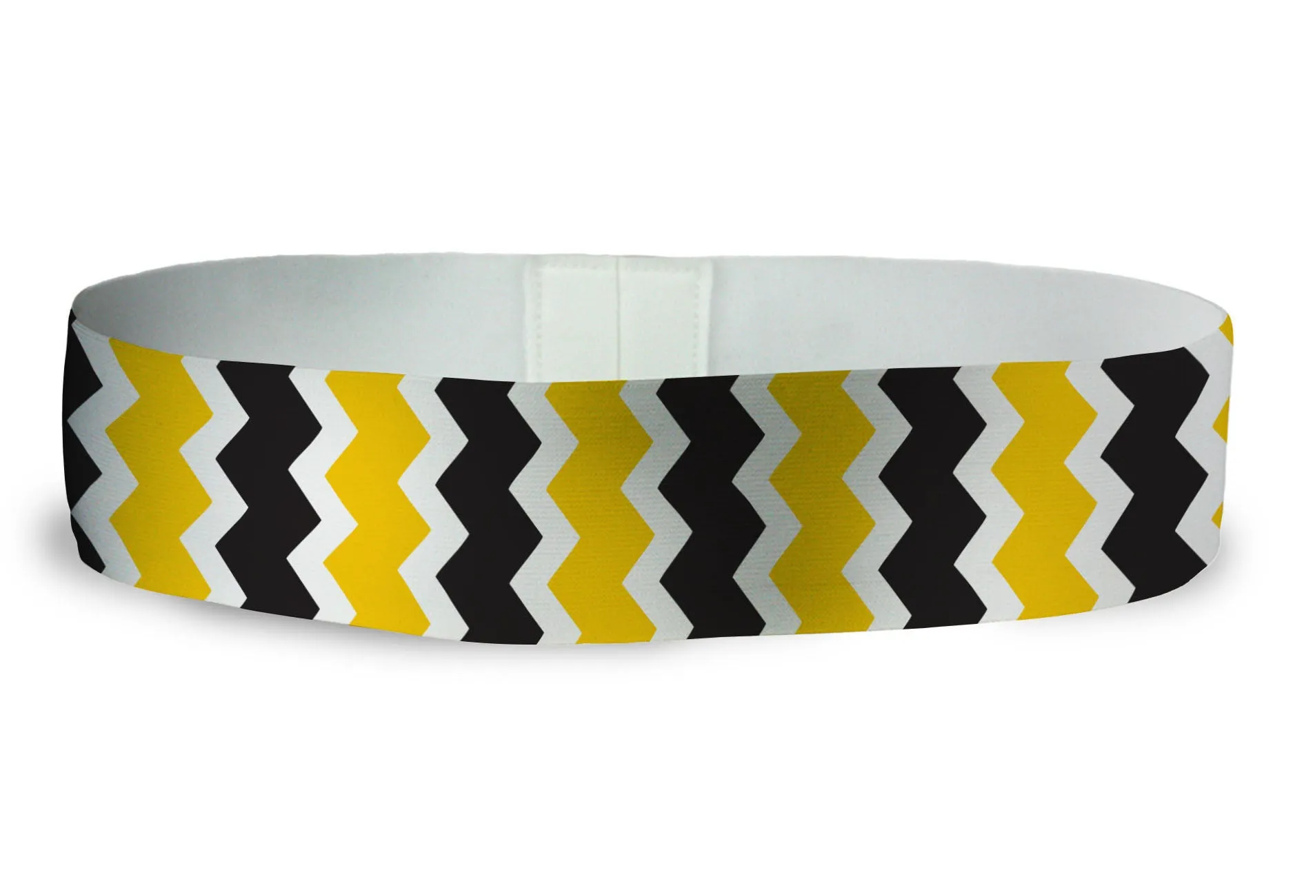 Loopty Loop NCAA Colorado College Chevron