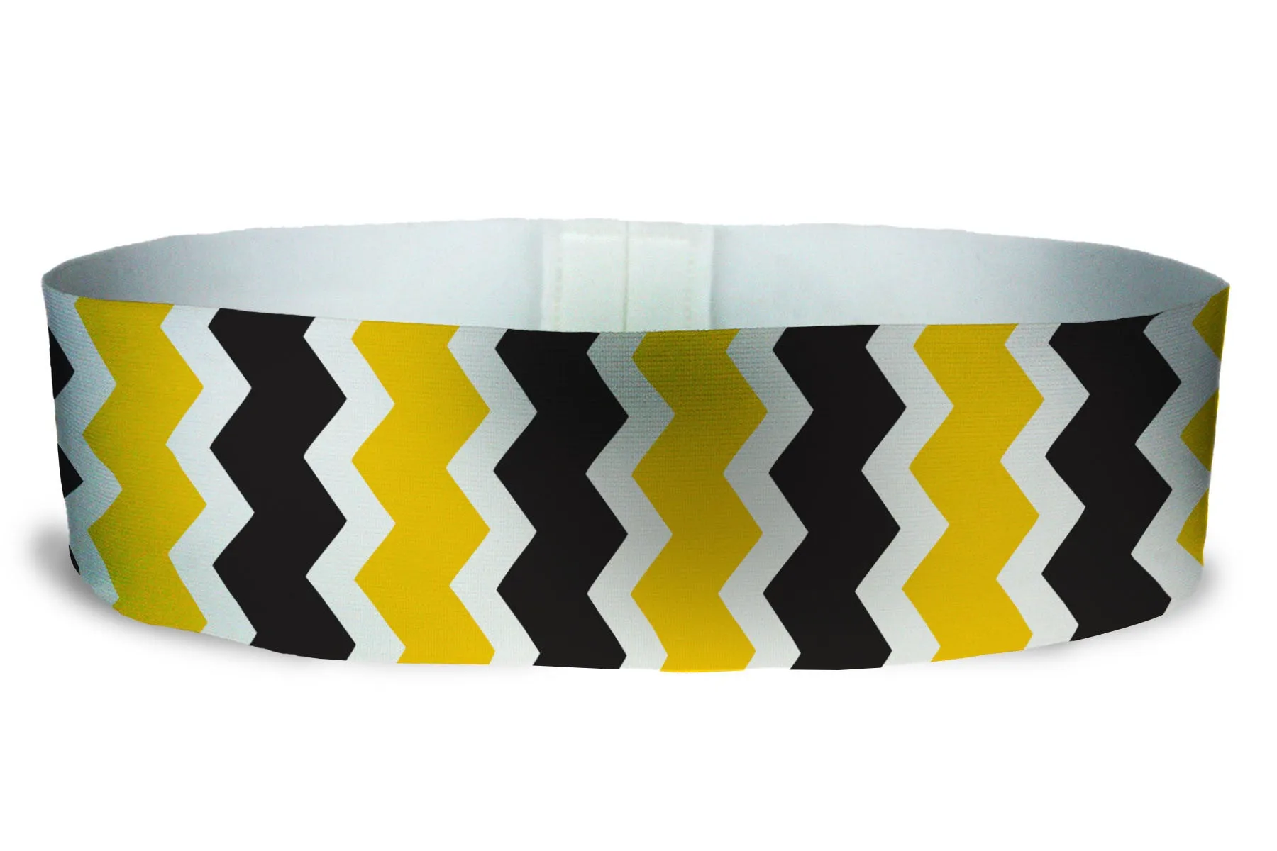 Loopty Loop NCAA Colorado College Chevron