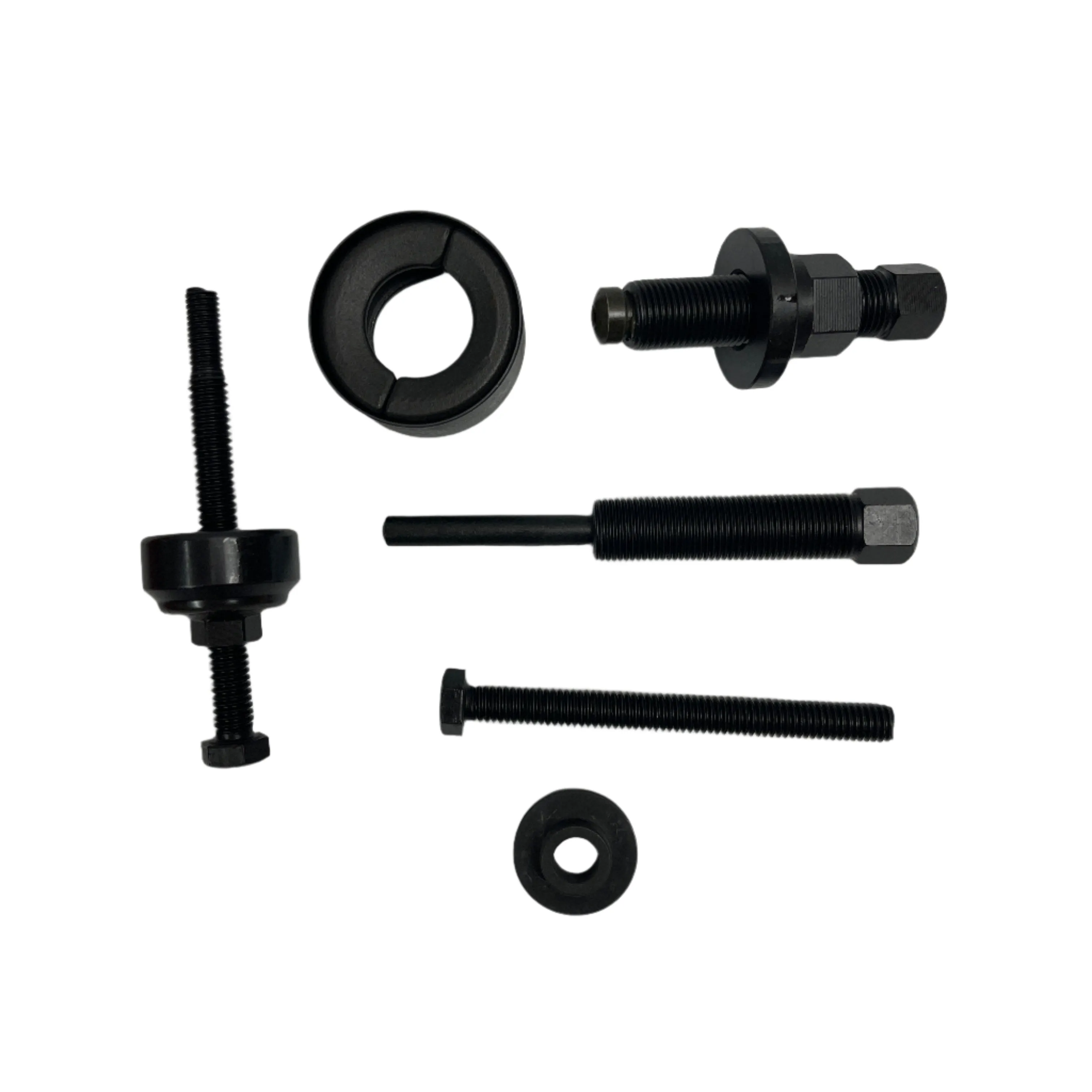 Mac Tools Power Steering Pump Pulley Remover / Installer Set(PSPKITA)