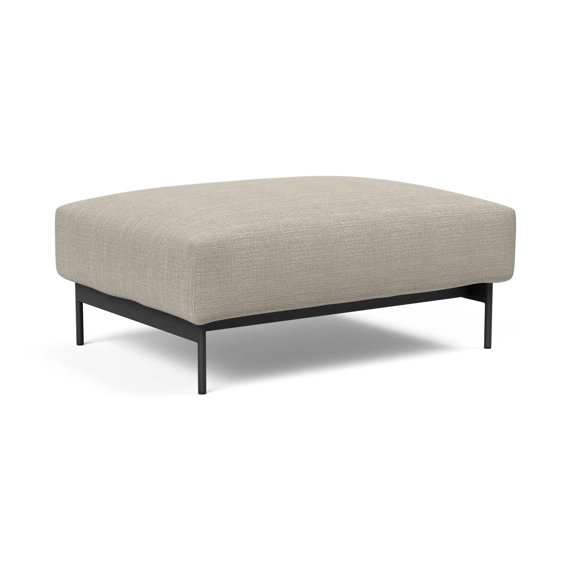 Malloy Ottoman