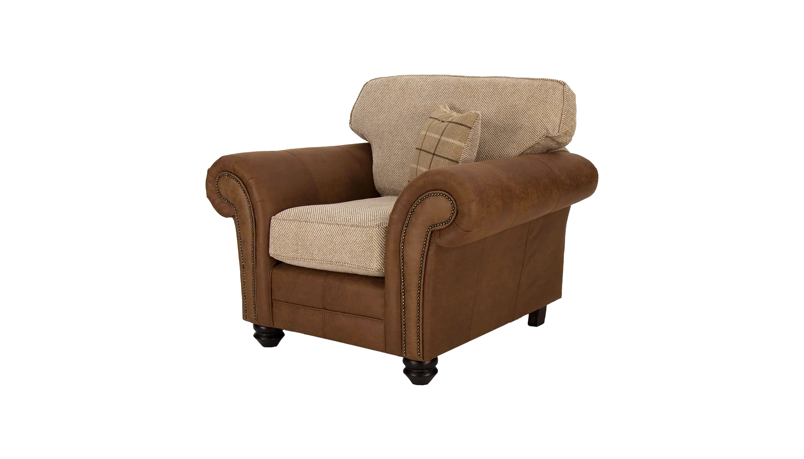 Marshall Armchair