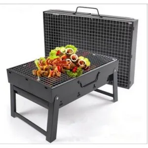 Mini Portable BBQ Stand TL-372