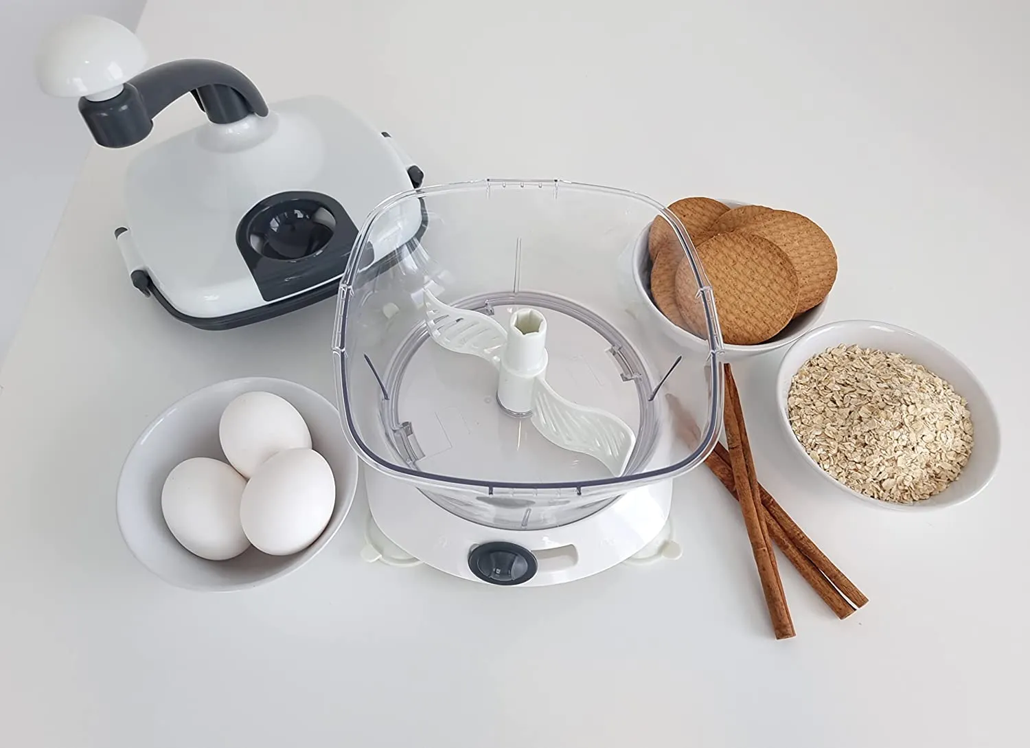 Mueller Ultra Heavy Duty Vegetable Chopper – Your Kitchen Essential