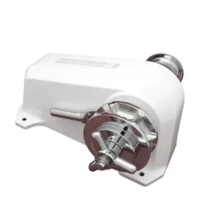 MUIR COMPACT HR 1600 (COUGAR) WINCH 24V 8mm CHAIN