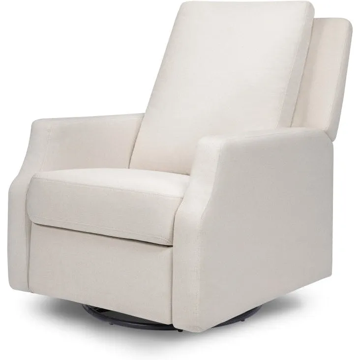 Namesake Crewe Swivel Glider Recliner