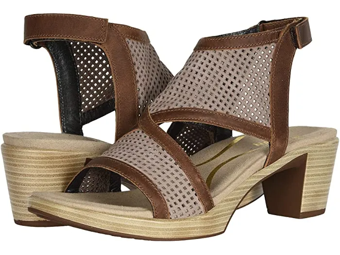 Naot Destiny 44124 Heel Sandal