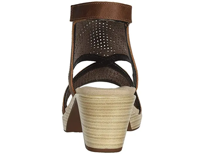 Naot Destiny 44124 Heel Sandal