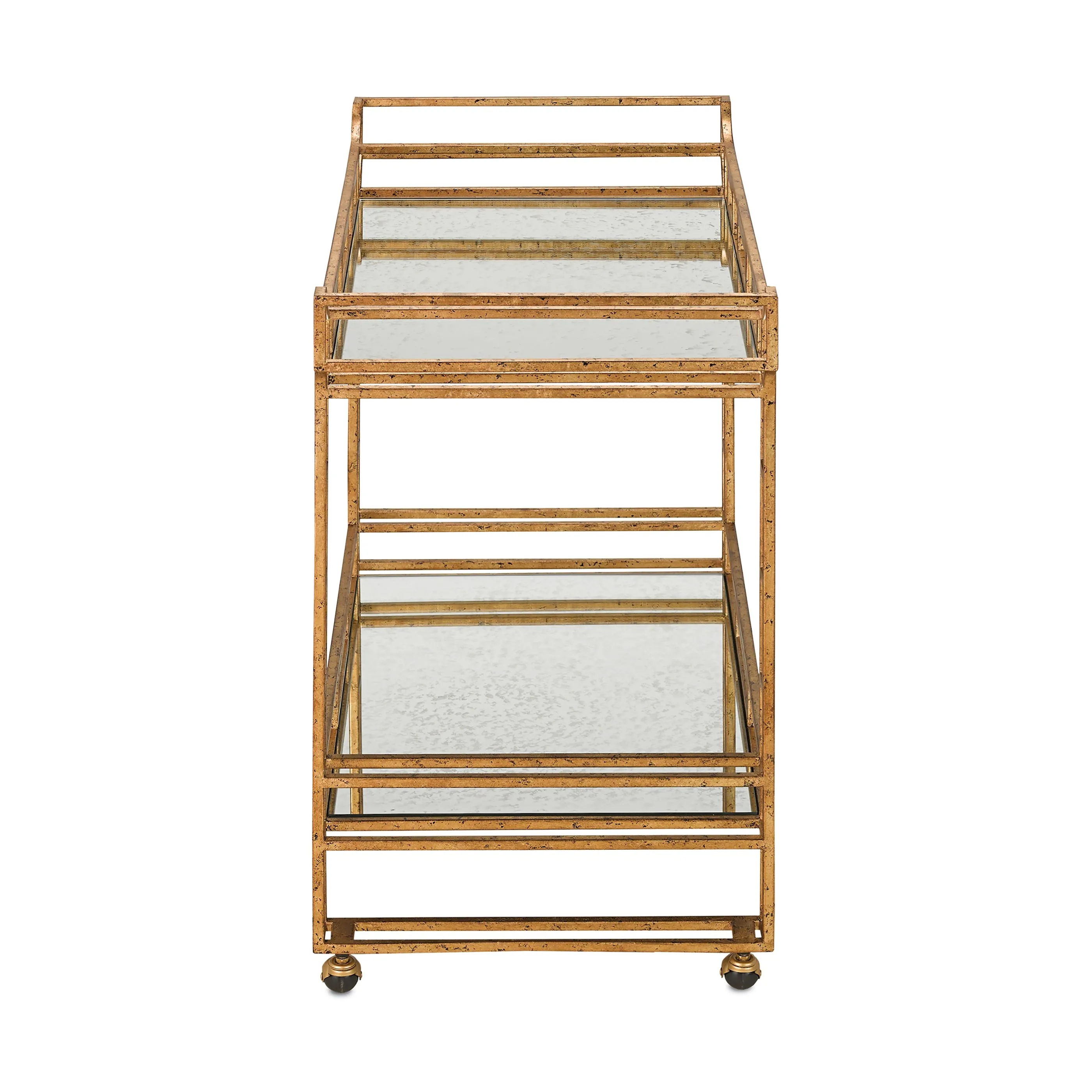 Odeon Bar Cart