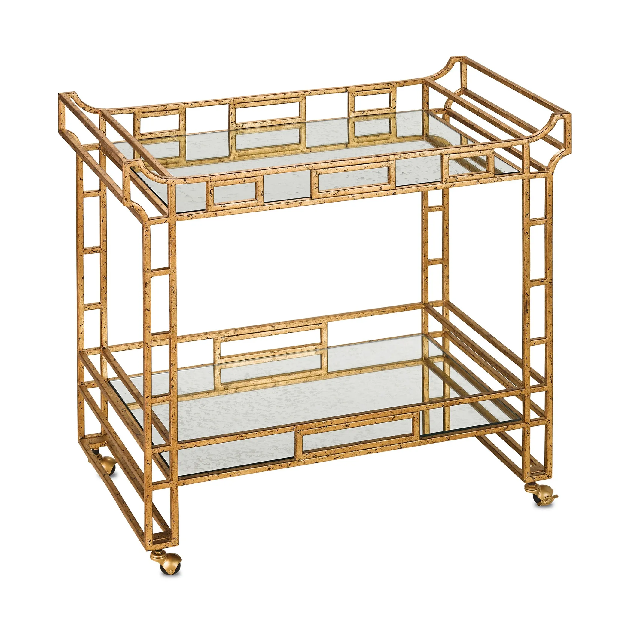 Odeon Bar Cart