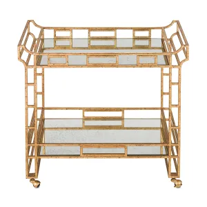 Odeon Bar Cart