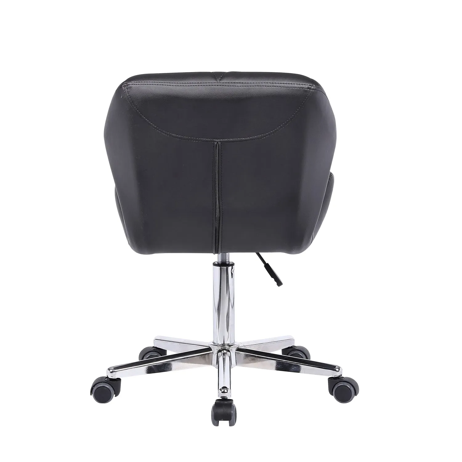 OFFICE SERIES/ 714B COMPUTER OFFICE CHAIR (BLACK)