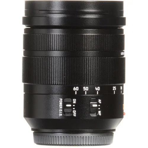 Panasonic MFT 12-60mm F2.8-4 Leica Lens