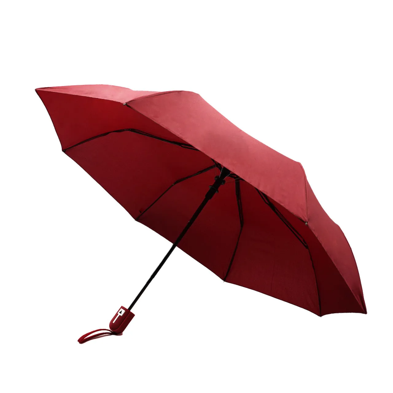 Parquet | Compact Auto Open Umbrella