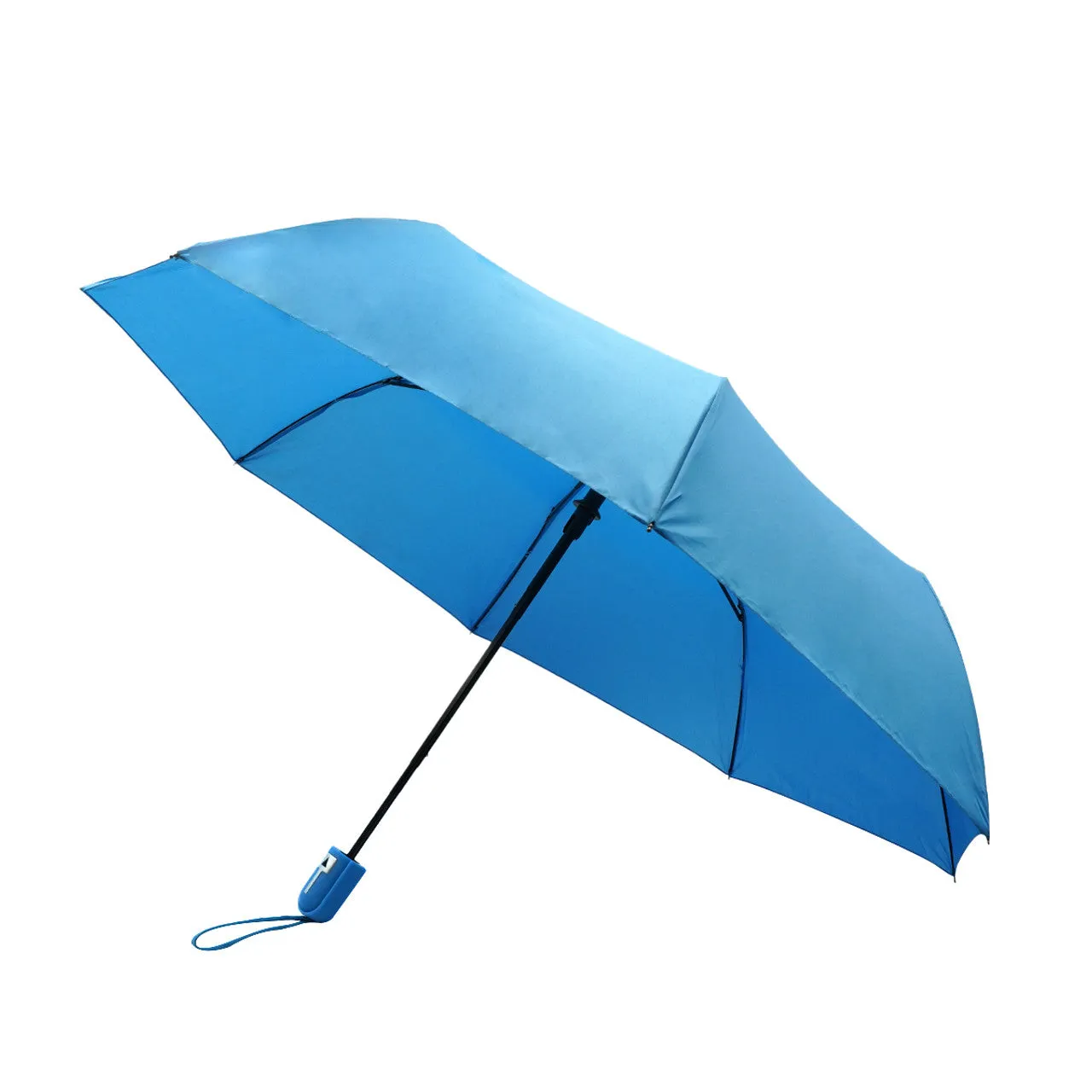 Parquet | Compact Auto Open Umbrella