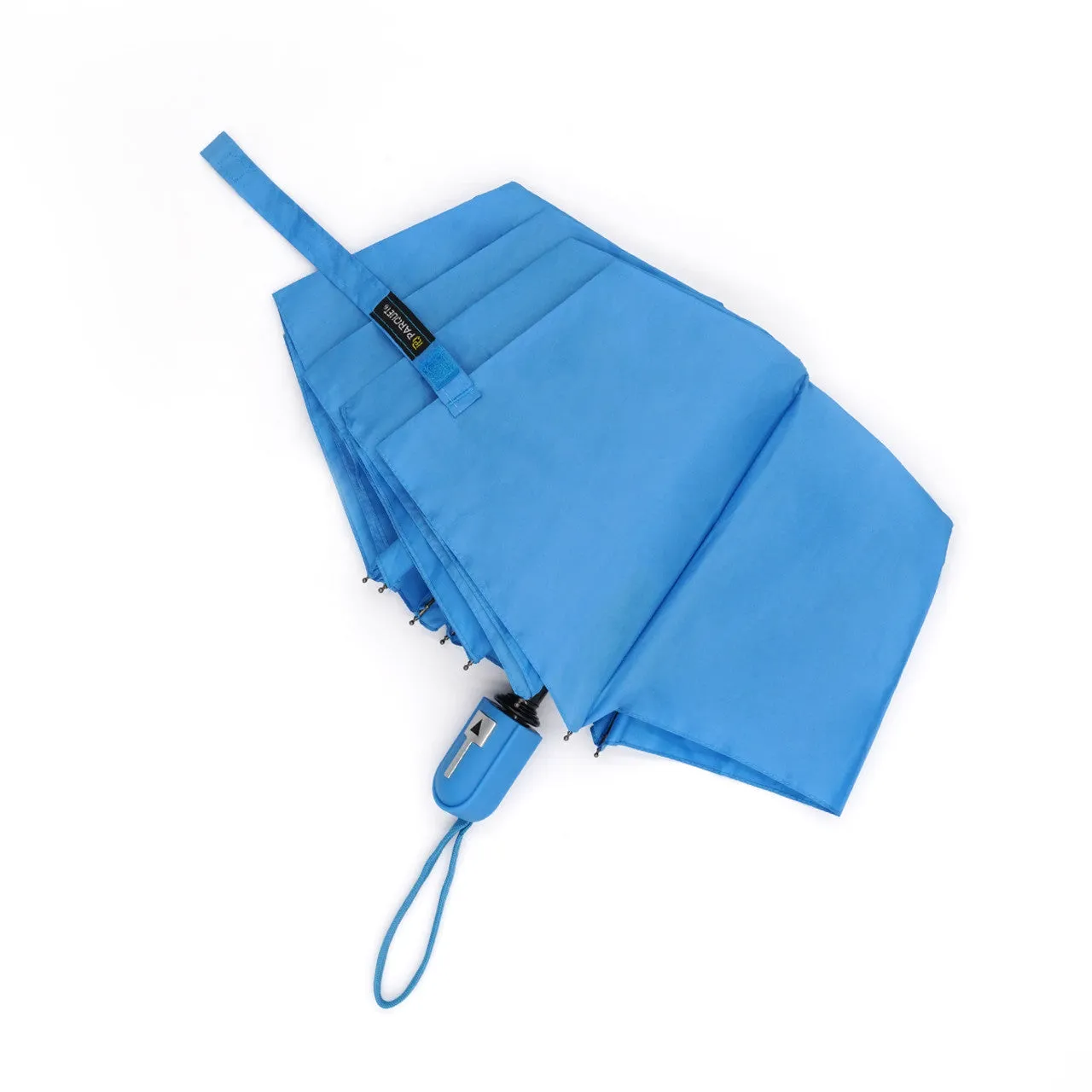 Parquet | Compact Auto Open Umbrella